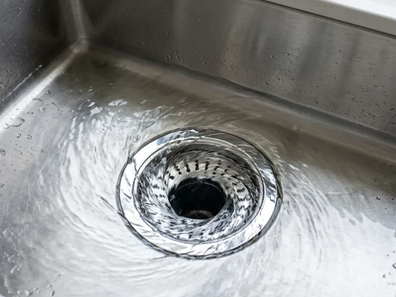 Drain Cleaning Plumber in East Ellijay, GA